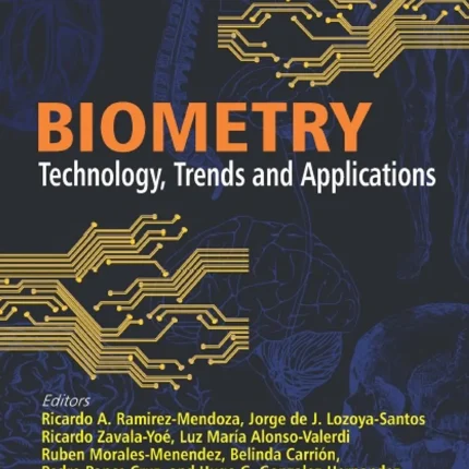 Biometry Technology Trends and Applications