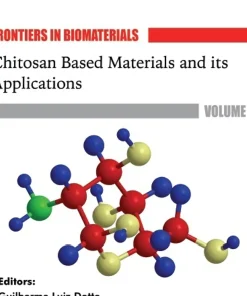 Chitosan Based Materials and its Applications
