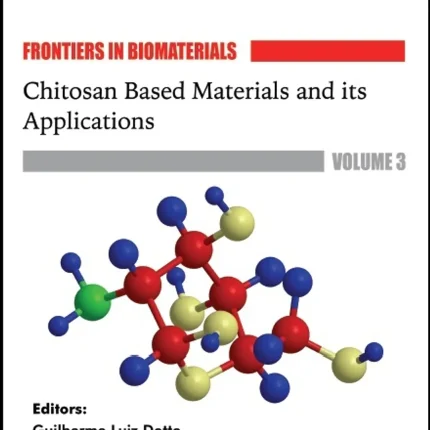 Chitosan Based Materials and its Applications