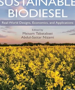 Sustainable Biodiesel