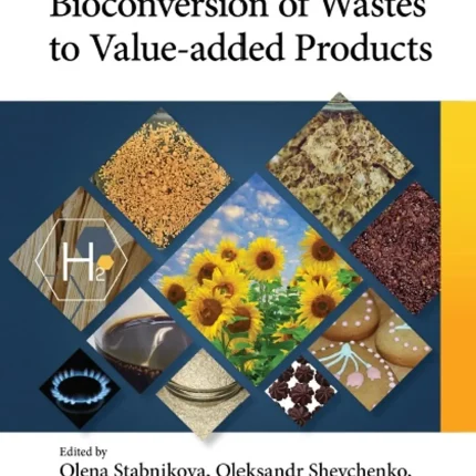 Bioconversion of Wastes to Value-added Products