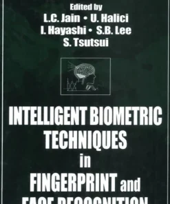 Intelligent Biometric Techniques in Fingerprint and Face Recognition