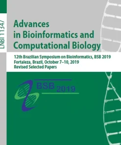 Advances in Bioinformatics and Computational Biology