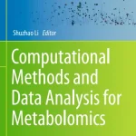 Computational Methods and Data Analysis for Metabolomics