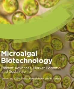 Microalgal Biotechnology