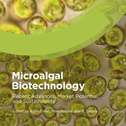 Microalgal Biotechnology