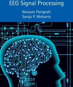 CRC Press Brain Computer Interface EEG Signal Processing