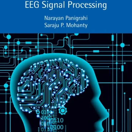 CRC Press Brain Computer Interface EEG Signal Processing