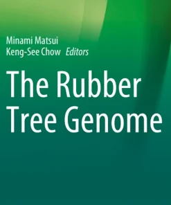The Rubber Tree Genome