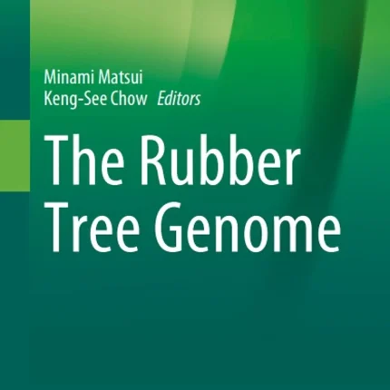 The Rubber Tree Genome
