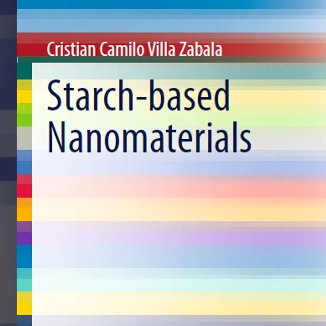 Starch-Based Nanomaterials