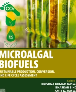 Microalgal Biofuels
