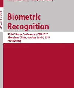 Biometric Recognition