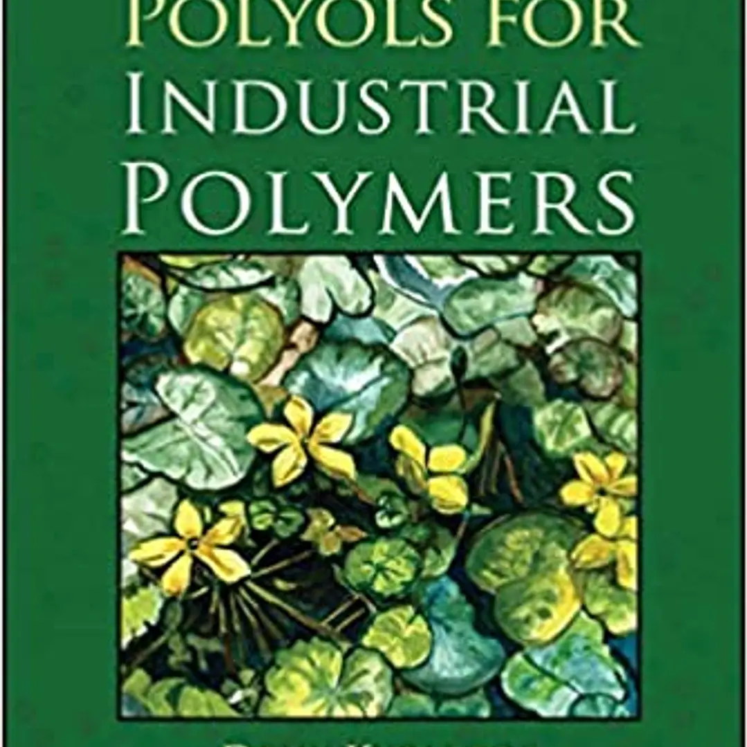 Biobased Polyols for Industrial Polymers