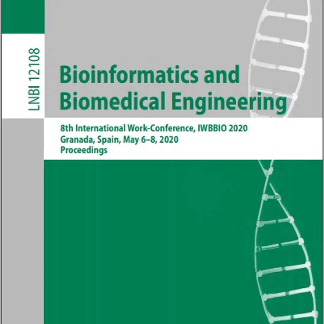 Bioinformatics and Biomedical Engineering