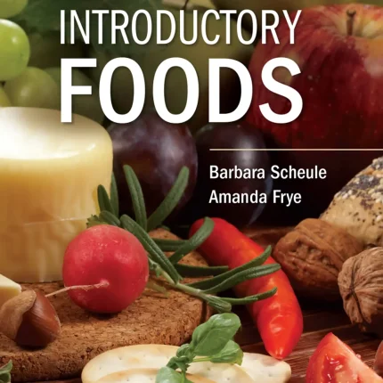 Introductory Foods