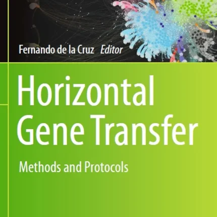 Horizontal Gene Transfer Methods and Protocols