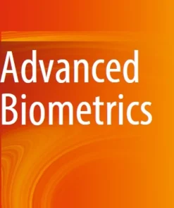 Advanced Biometrics
