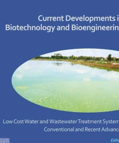 Low Cost Water and Wastewater Treatment Systems