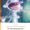 Art and Biotechnology Viral Culture from Crispr to Covid