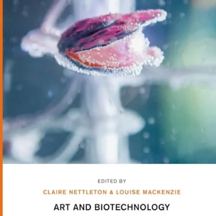 Art and Biotechnology Viral Culture from Crispr to Covid