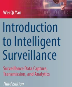 Introduction to Intelligent Surveillance