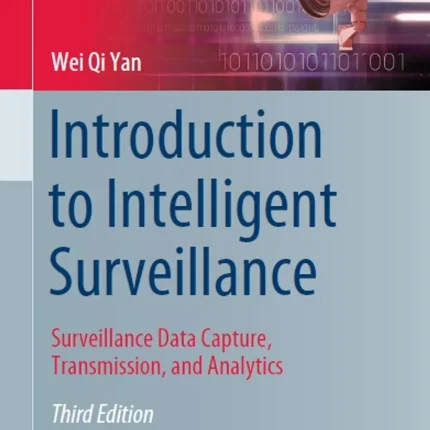 Introduction to Intelligent Surveillance
