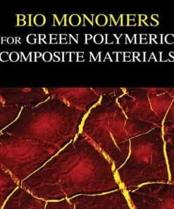Bio Monomers for Green Polymeric Composite Materials