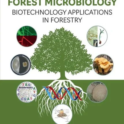 Biotechnology Applications in Forestry