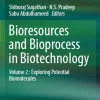 Bioresources and Bioprocess in Biotechnology Volume 2