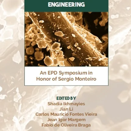 Green Materials Engineering