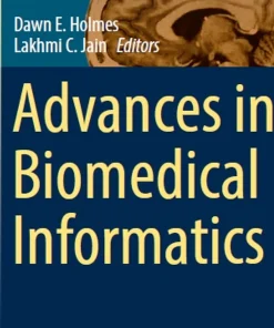 Advances in Biomedical Informatics