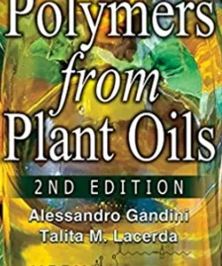 Polymers from Plant Oils