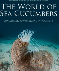 The World of Sea Cucumbers