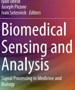 Biomedical Sensing and Analysis