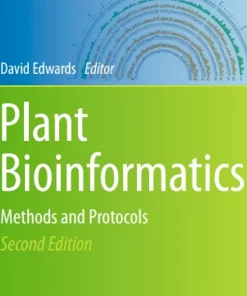 Plant Bioinformatics Methods and Protocols