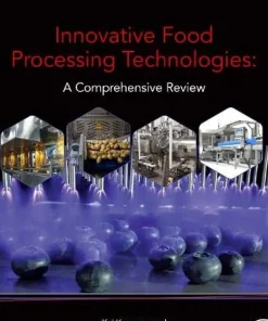 Innovative Food Processing Technologies A Comprehensive Review