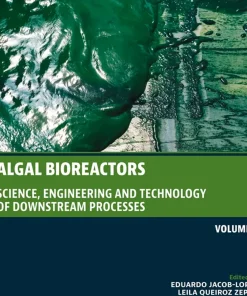 Algal Bioreactors
