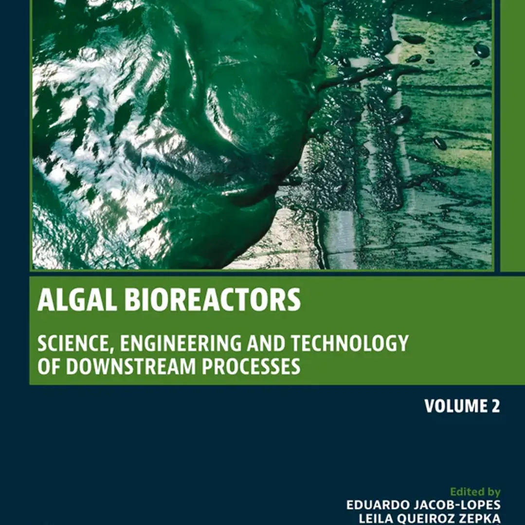 Algal Bioreactors