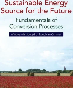 Biomass as a Sustainable Energy Source for the Future