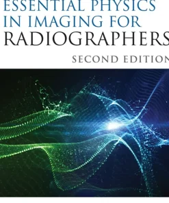 CRC Press Clark's Essential Physics in Imaging for Radiographers