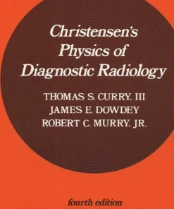 Christensen's Physics of Diagnostic Radiology