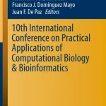 10th International Conference on Practical Applications of Computational Biology & Bioinformatics