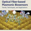 Optical Fiber-based Plasmonic Biosensors