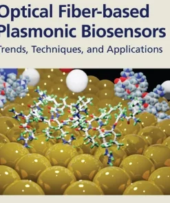 Optical Fiber-based Plasmonic Biosensors