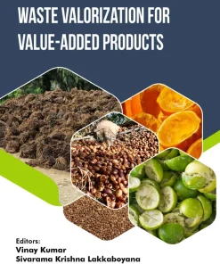 Waste Valorization for Value-added Products