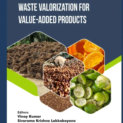 Waste Valorization for Value-added Products
