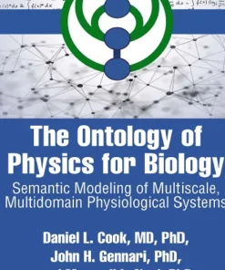 The Ontology of Physics for Biology