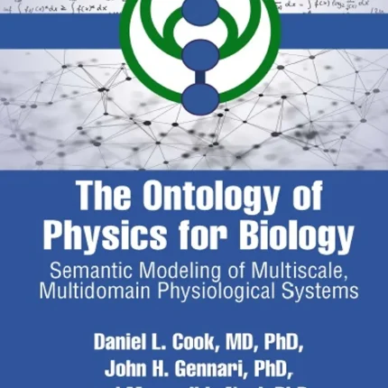 The Ontology of Physics for Biology