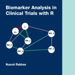 Biomarker Analysis in Clinical Trials with R